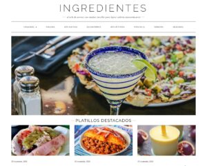 Ingredientes.org