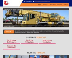 JRA Servicios industriales